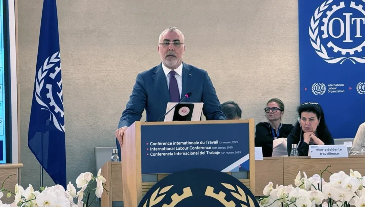 Vedat Işıkhan’dan “Büyüme Tek Başına Yetmez” Mesajı