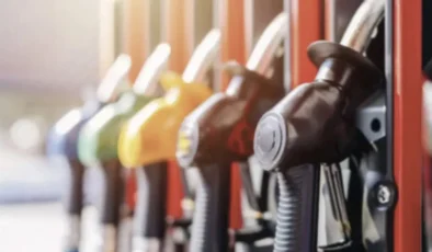 Akaryakıta Zam Yağmuru: Benzin ve Motorin Fiyatları Yükseliyor