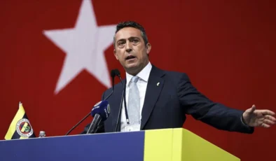 UEFA’da 12 Türk Temsilci Görevde, Ali Koç da Var!