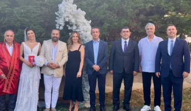 Ali Koç’tan “Kazandıran Ceket” Sürprizi!