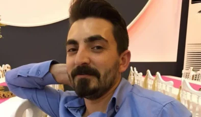 Bartın OSB’de Korkunç İş Kazası: Genç İşçi Hayatını Kaybetti