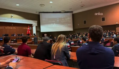 Ekrem İmamoğlu Hakim Karşısında: Savcılık Hapis ve Siyasi Yasak İstedi!