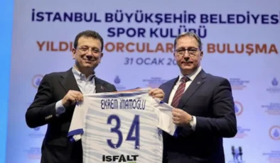İmamoğlu Yakın Ekibinden Yolsuzluk İtirafı!