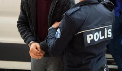 FETÖ Elebaşı Gülen’in Kuzeni Kemalettin Gülen Hakaretten Yakalandı!