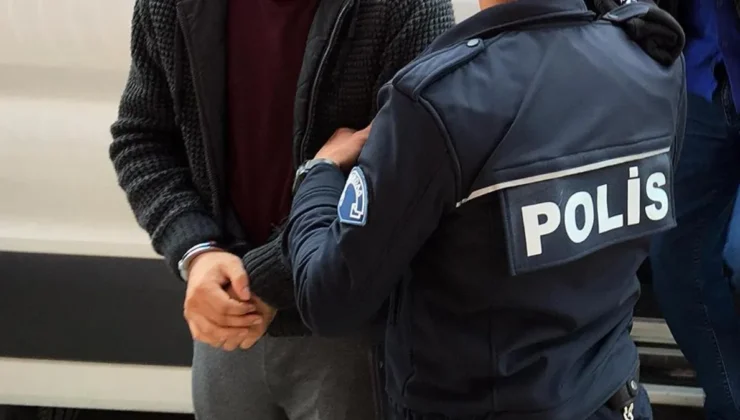 FETÖ Elebaşı Gülen’in Kuzeni Kemalettin Gülen Hakaretten Yakalandı!