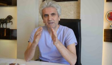 Prof. Dr. Hayati Akbaş: Estetik ve Türkiye Tanıtımının Sosyal Medya Yıldızı