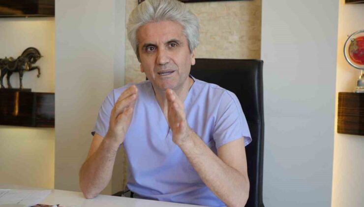 Prof. Dr. Hayati Akbaş: Estetik ve Türkiye Tanıtımının Sosyal Medya Yıldızı