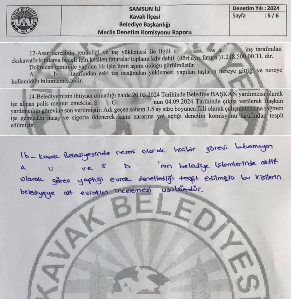 Usulsüzlük