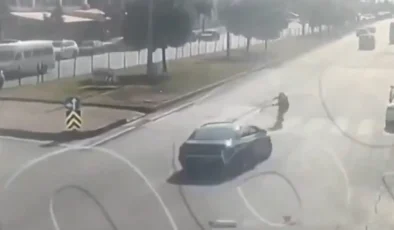 Kahramanmaraş’ta Feci Kaza: Yaya Geçidinde Can Pazarı