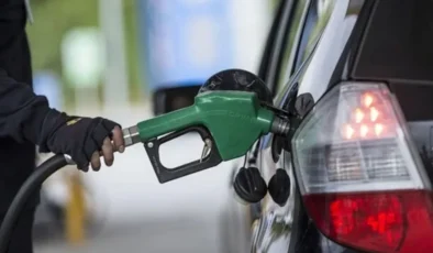 Motorine Zam Yolda: Fiyatlar Yükseliyor!