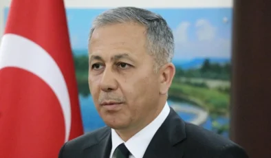 Ali Yerlikaya’dan Yeni Radar Uygulaması Açıklaması