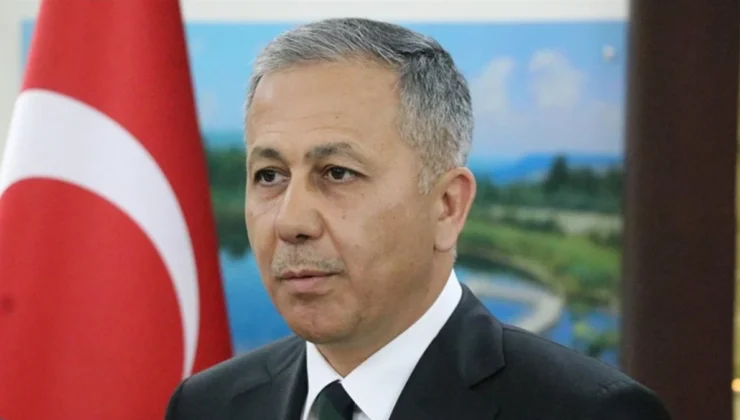 Ali Yerlikaya’dan Yeni Radar Uygulaması Açıklaması