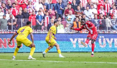 Samsunspor’da 5 ayrılık, 4 imza: İç transferde hareketli günler