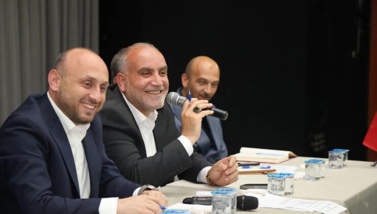 Canik Belediyesi’nden Personele 5 Bin TL Bayram İkramiyesi