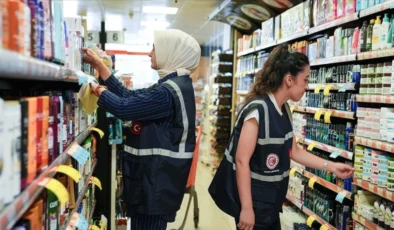 Kurban Bayramı Öncesi 1,2 Milyar TL Ceza