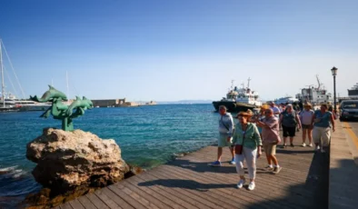 Türk Turizmi Geriliyor mu? Avrupa’da Şampiyon İspanya!