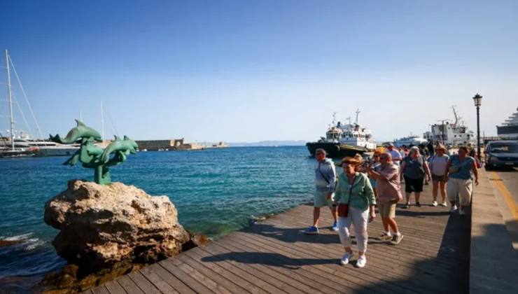 Türk Turizmi Geriliyor mu? Avrupa’da Şampiyon İspanya!