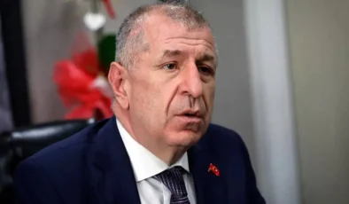 Ümit Özdağ’ın Halkı Kin ve Düşmanlığa Tahrik Davası Ertelendi