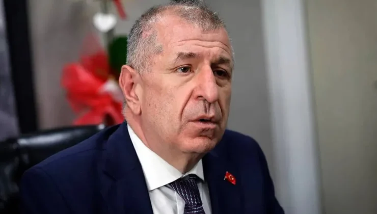 Ümit Özdağ’ın Halkı Kin ve Düşmanlığa Tahrik Davası Ertelendi