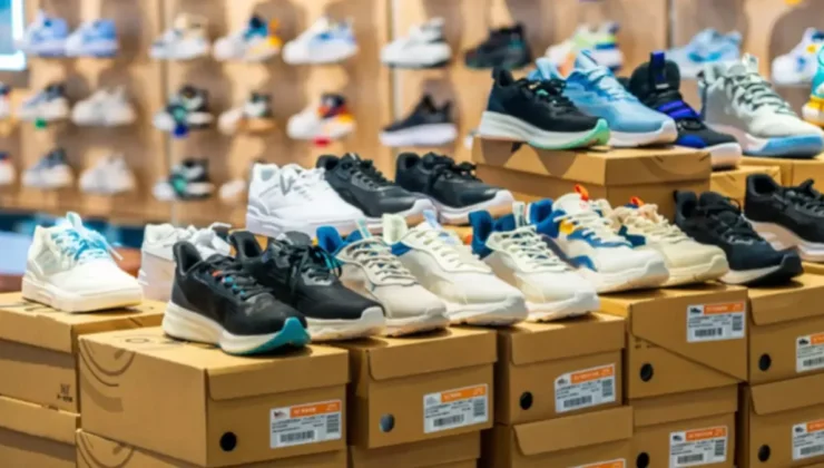 Ayakkabı Devi Urgan Ailesi Konkordato Başvurusunda Bulundu!