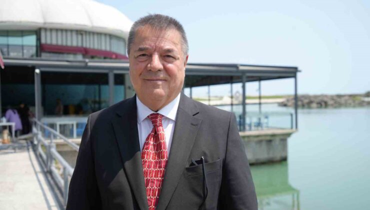 Samsunspor Hedef Büyüttü: Yeni Avrupa Kupası