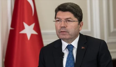 Yılmaz Tunç’tan Özgür Özel’e Sert Tepki