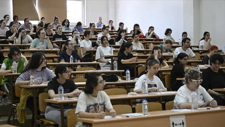 YKS 2025’te Toplu Taşıma İstanbul’da Ücretsiz