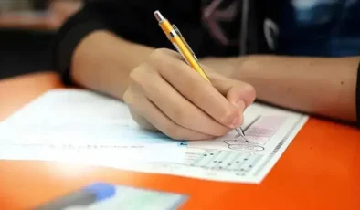 YKS’ye Sayılı Günler Kaldı: Tüm Detaylar ve Sınav Saatleri!