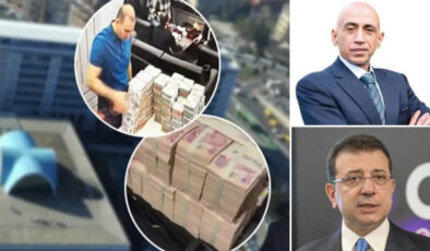 20 milyonluk rüşvet iddiasına ‘mesnetsiz’ açıklaması