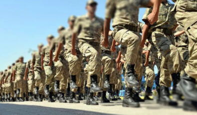 2025 Temmuz bedelli askerlik ücreti kesinleşti