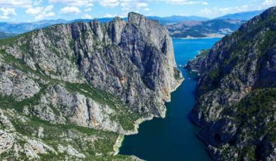 Samsun’un Cennet Köşeleri Ziyaretçi Akınına Uğruyor