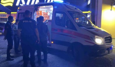 Samsun’da Elektrikli Scooter Kazası: 2 Çocuk Hafif Yaralandı