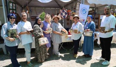 Bafra Halk Eğitimi Merkezi’nden Yıl Boyu Başarı
