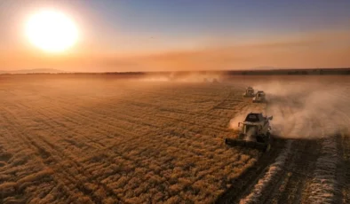 826 Milyon TL’lik Tarımsal Destek Ödemesi