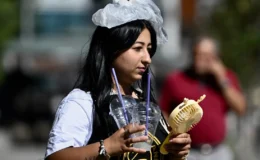 Türkiye’ye Kavurucu Sıcak Hava Dalgası Geliyor