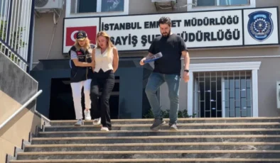 Milyonluk Arsa Dolandırıcılığı: Meral Kaplan Gözaltına Alındı