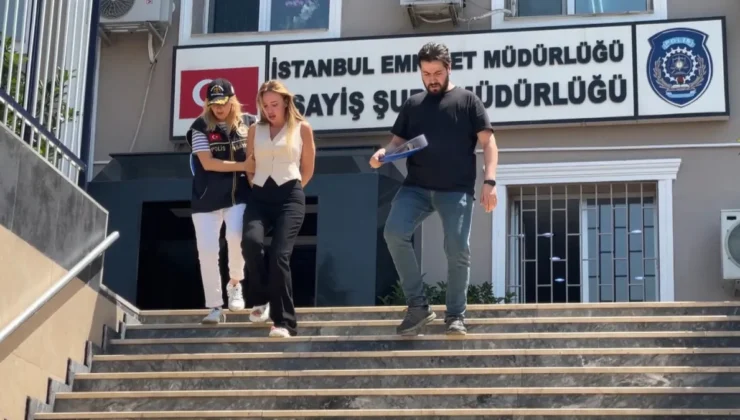 Milyonluk Arsa Dolandırıcılığı: Meral Kaplan Gözaltına Alındı