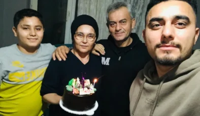 Bursa’da Feci Kaza: Motosikletli Genç Hayatını Kaybetti