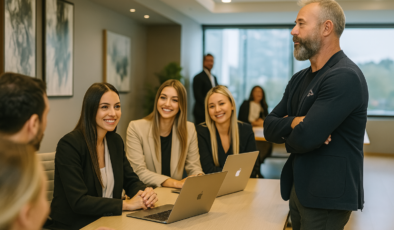 Zorlu Günlerden Doğan Bir Hayal: NHMAG’ın Hikayesi