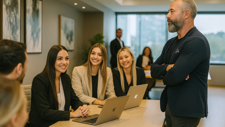 Zorlu Günlerden Doğan Bir Hayal: NHMAG’ın Hikayesi