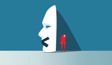 Koçluk Maskesiyle Hayatlara Dokunmak