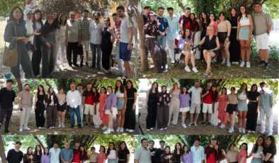 TALKS & TALKS’DAN MÜCEVHER KADRO!