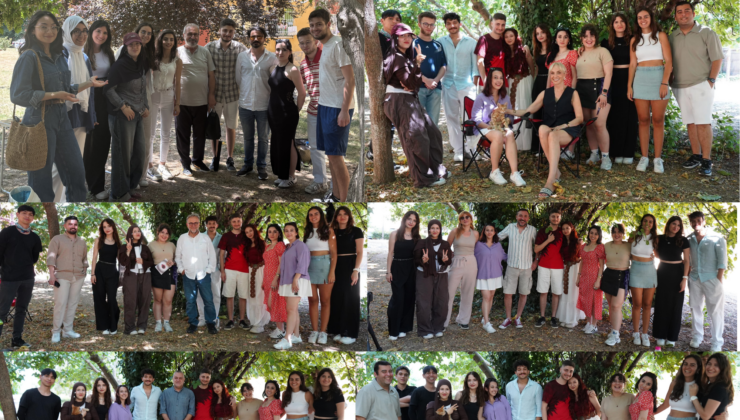 TALKS & TALKS’DAN MÜCEVHER KADRO!