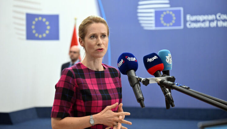 AB, Rusya’ya yönelik yeni yaptırımlarda uzlaşıya çok yakın