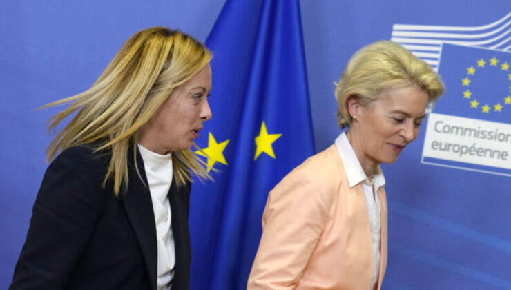 AB, UniCredit ile Banco BPM muahedesi için İtalya’yı tekrar uyardı