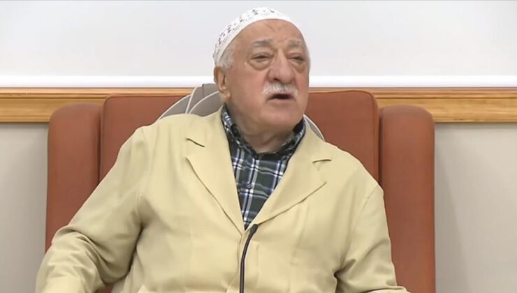 ABD Dışişleri Bakanlığı iletti: Teröristbaşı Gülen’in ölüm belgesi adli makamlarda