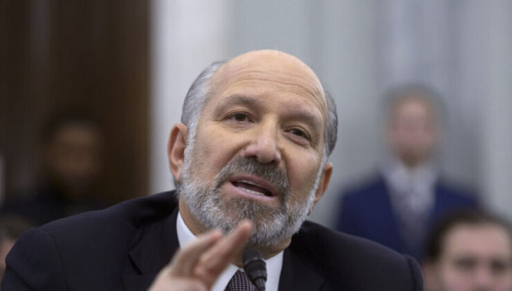 ABD Ticaret Bakanı Lutnick: 15 – 20 ülkeye daha mektup gönderilecek