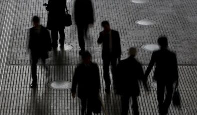 ABD’de işsizlik maaşı müracaatları düşmeye devam ediyor