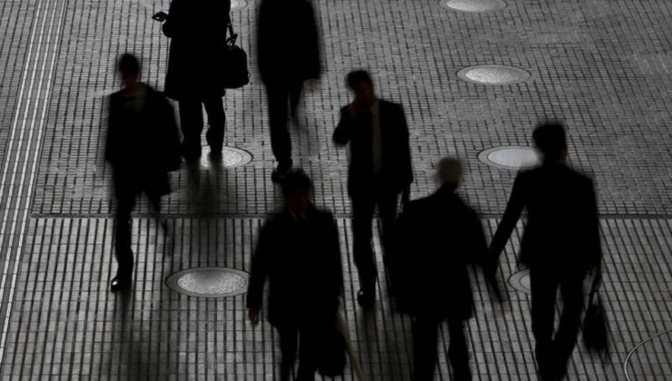 ABD’de işsizlik maaşı müracaatları düşmeye devam ediyor