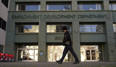 ABD’de işsizlik maaşı müracaatları düşmeye devam ediyor